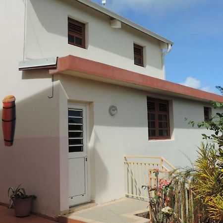 Chez Manu Apartment Le Robert Ngoại thất bức ảnh