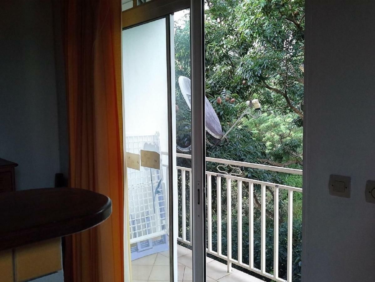 Chez Manu Apartment Le Robert Ngoại thất bức ảnh