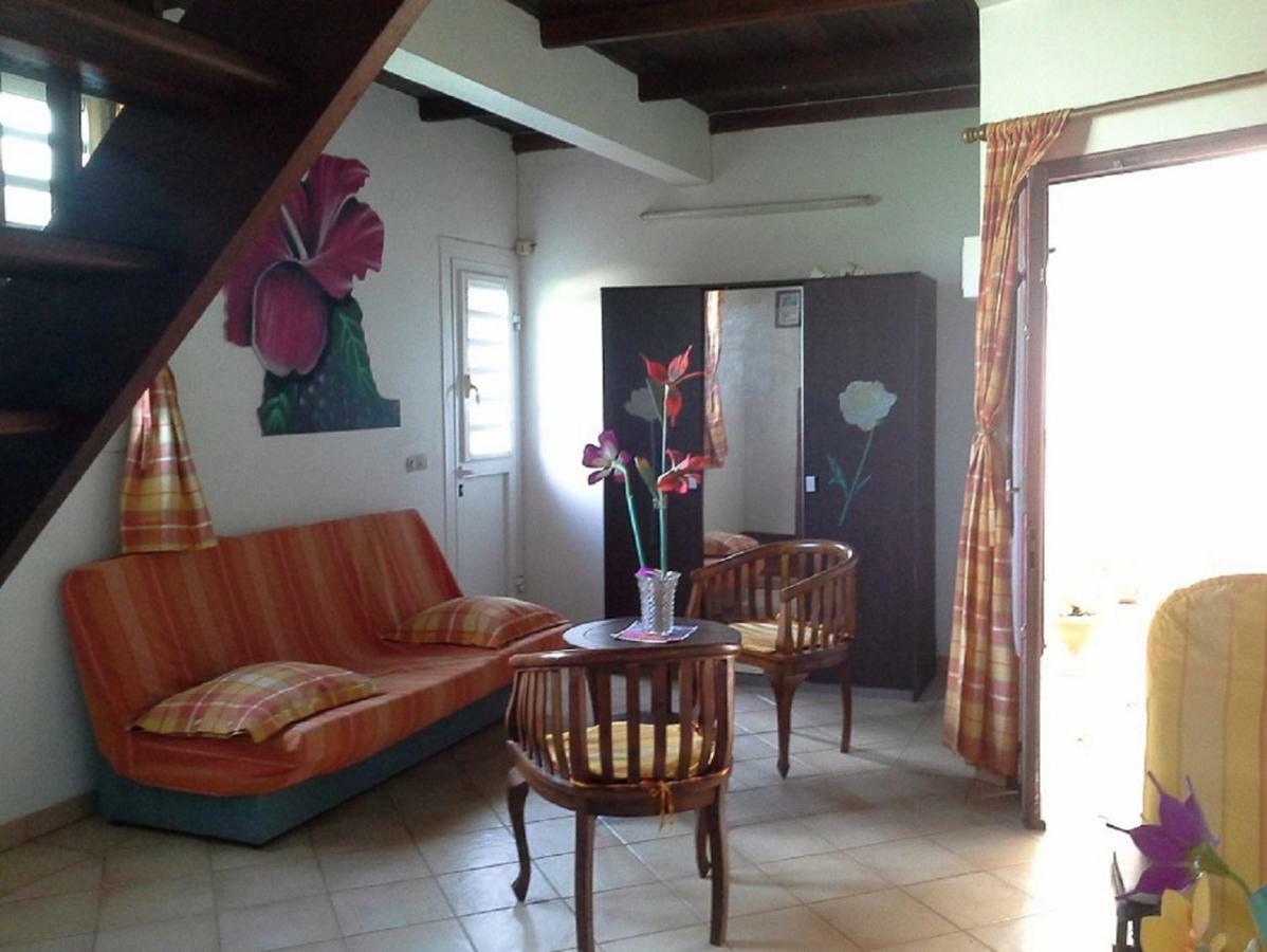 Chez Manu Apartment Le Robert Ngoại thất bức ảnh